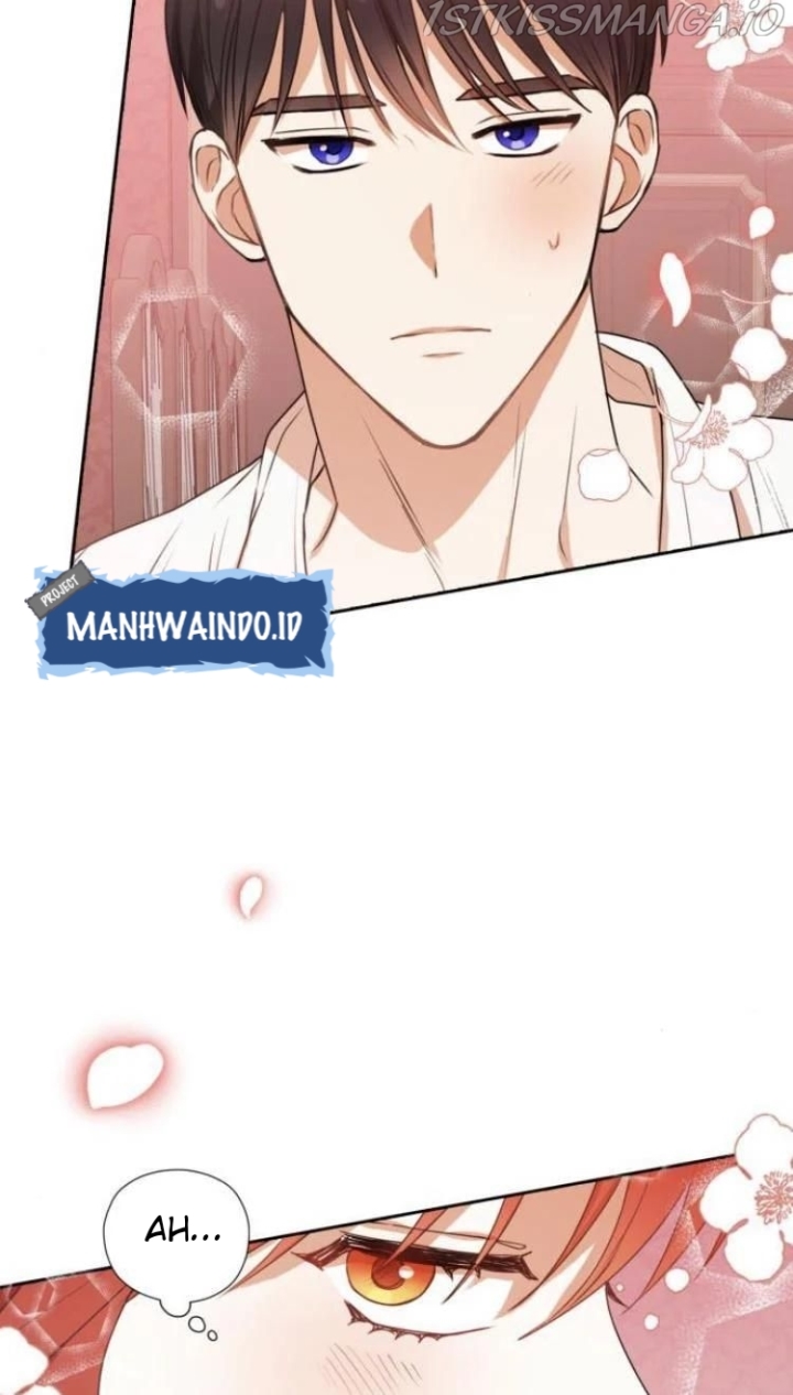 Leveling My Husband to the Max Chapter 28 - halaman 43