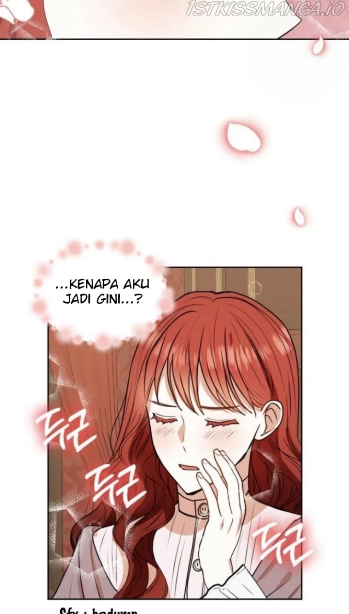Leveling My Husband to the Max Chapter 28 - halaman 44