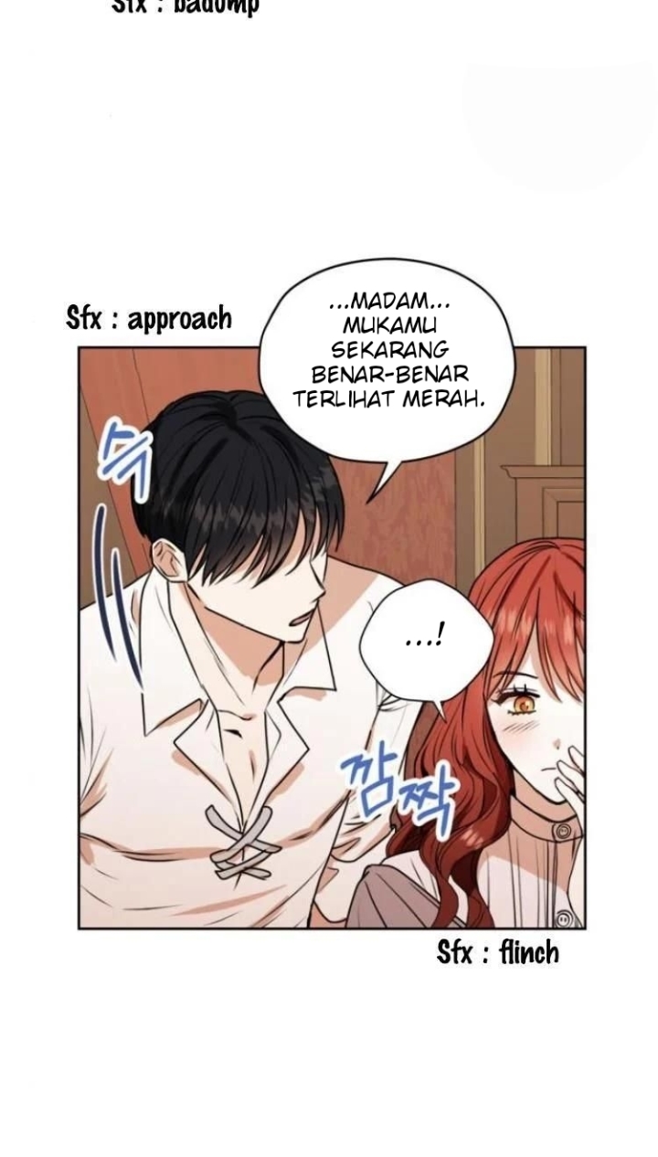 Leveling My Husband to the Max Chapter 28 - halaman 45