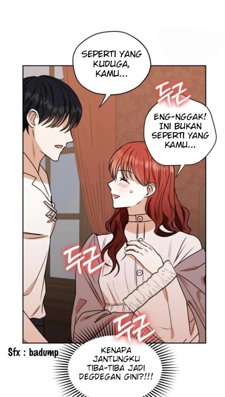 Leveling My Husband to the Max Chapter 28 - halaman 46