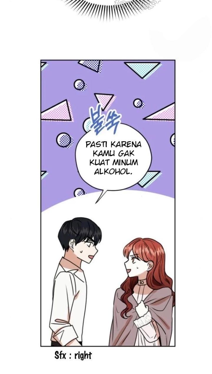 Leveling My Husband to the Max Chapter 28 - halaman 47