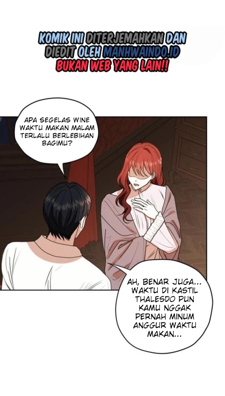 Leveling My Husband to the Max Chapter 28 - halaman 49
