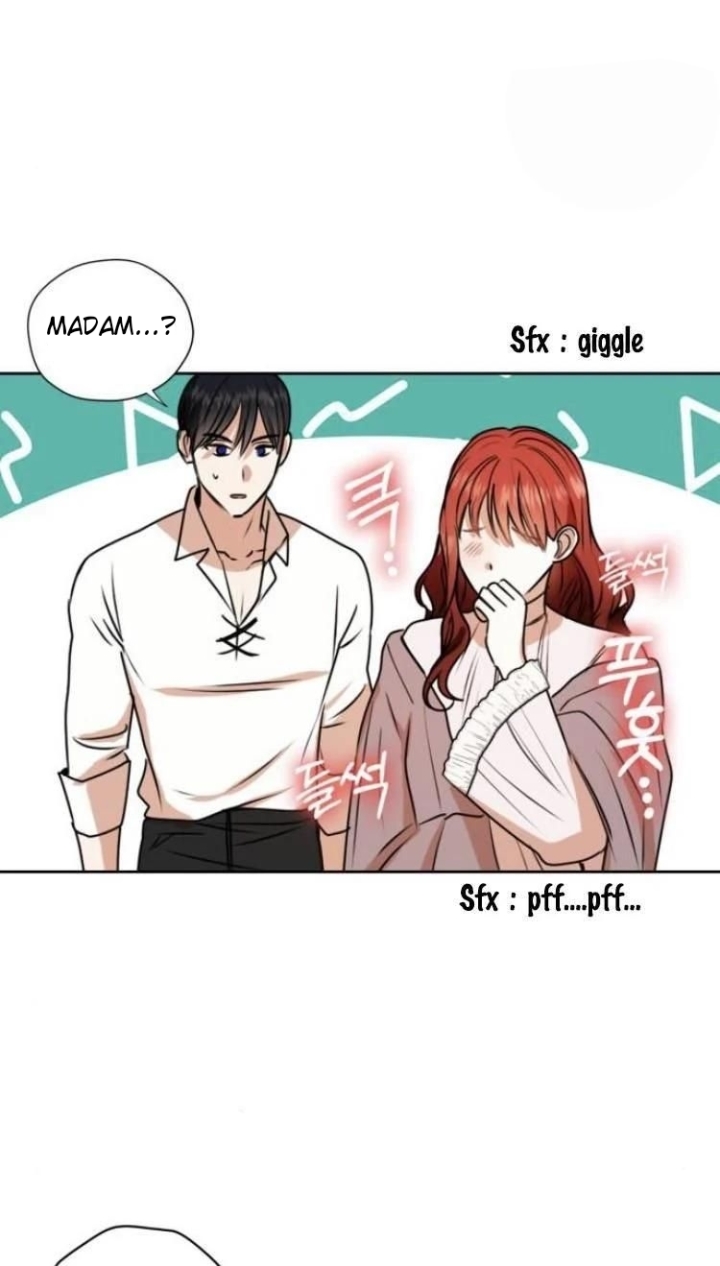 Leveling My Husband to the Max Chapter 28 - halaman 52