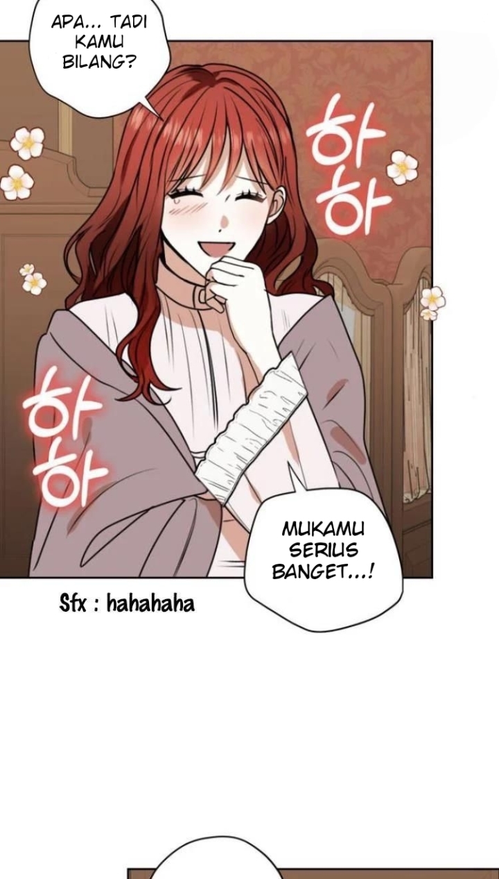 Leveling My Husband to the Max Chapter 28 - halaman 53