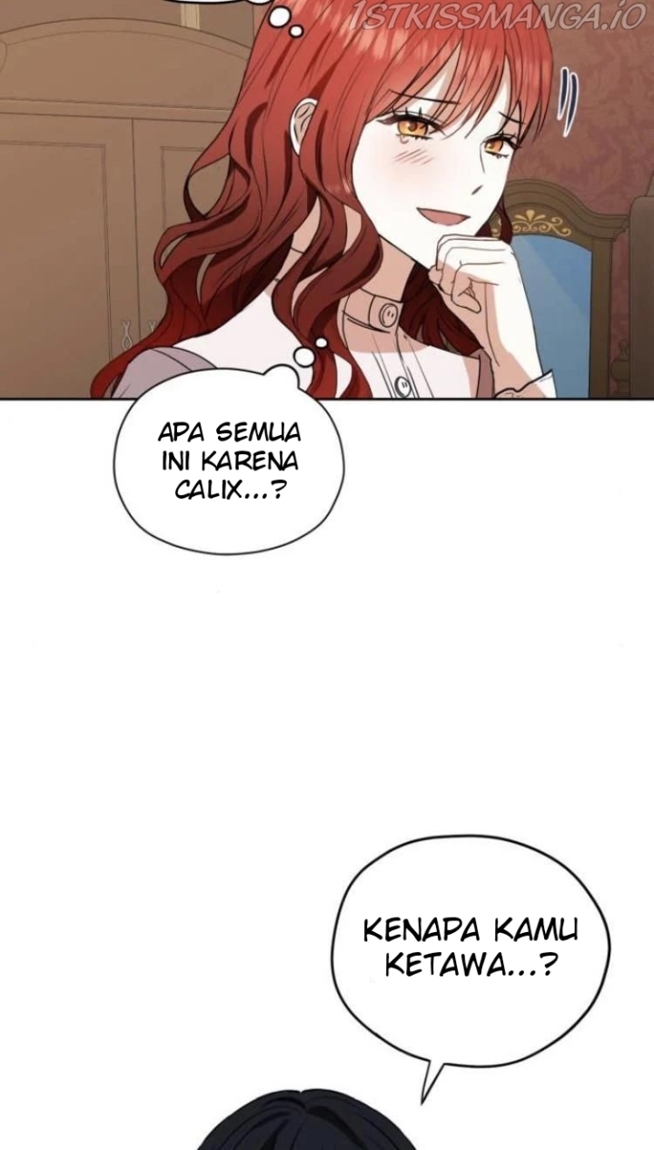 Leveling My Husband to the Max Chapter 28 - halaman 55