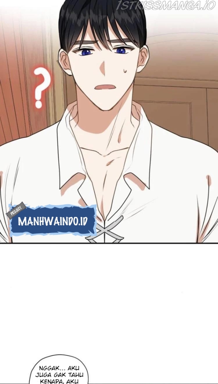 Leveling My Husband to the Max Chapter 28 - halaman 56