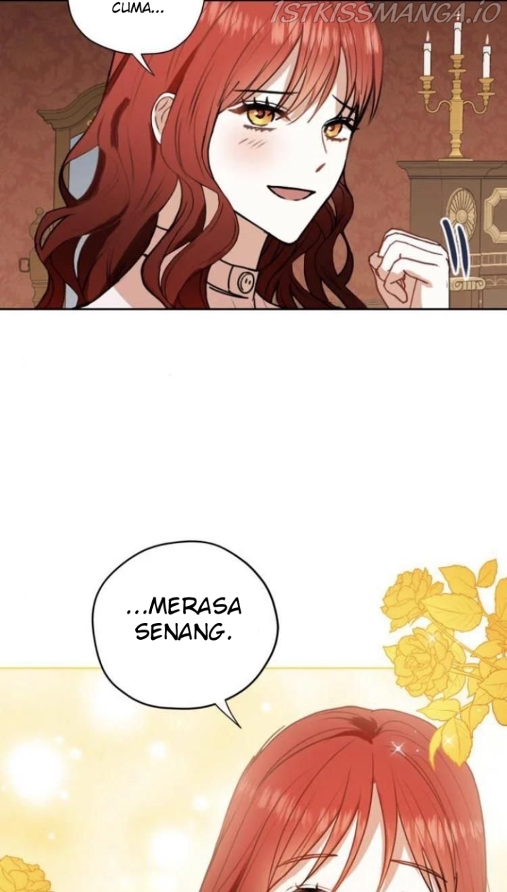 Leveling My Husband to the Max Chapter 28 - halaman 57