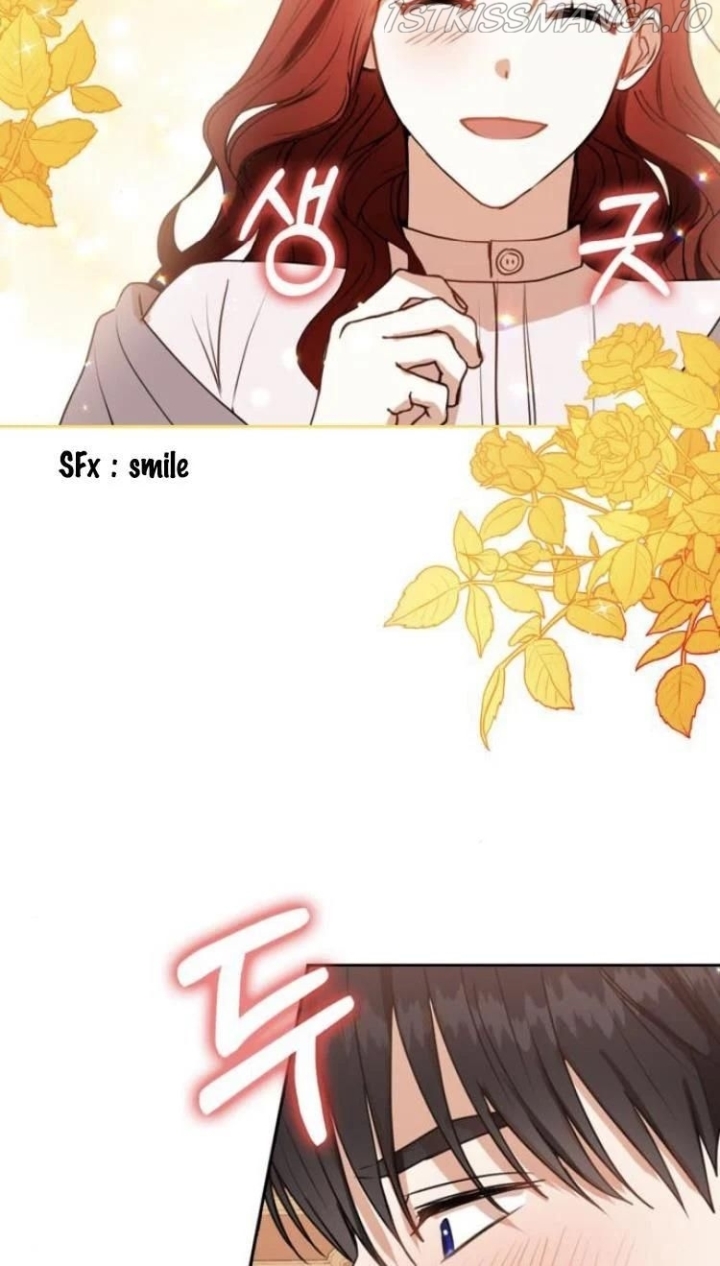 Leveling My Husband to the Max Chapter 28 - halaman 58