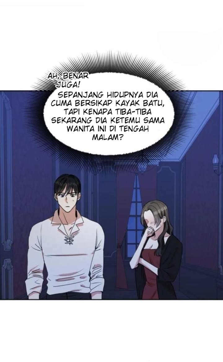 Leveling My Husband to the Max Chapter 28 - halaman 6