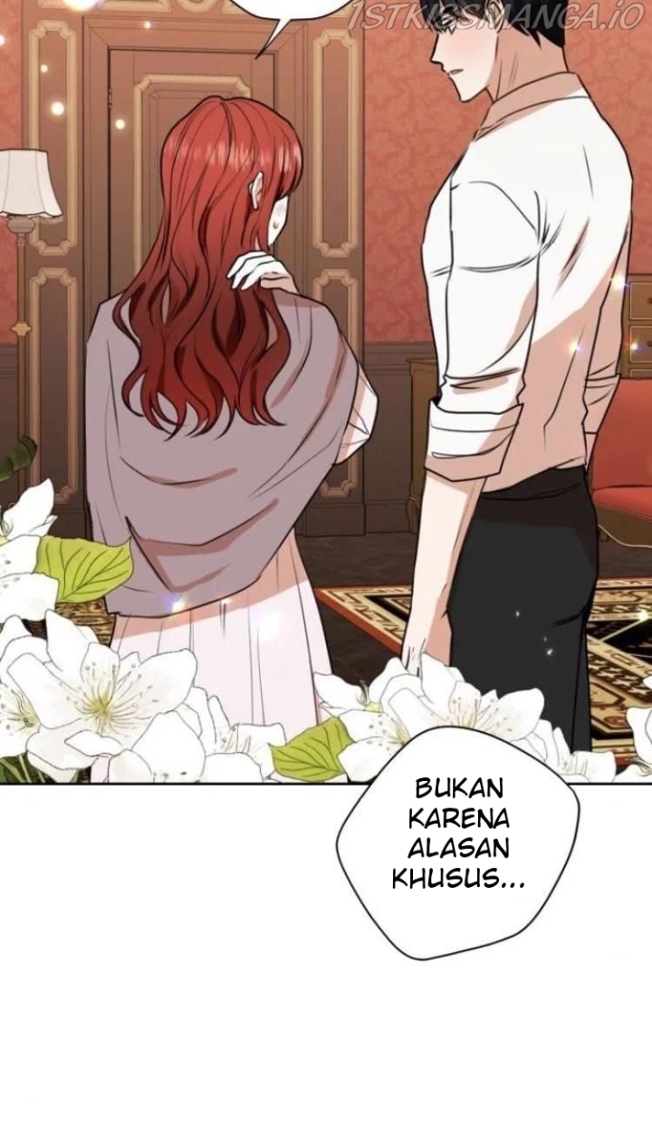Leveling My Husband to the Max Chapter 28 - halaman 60