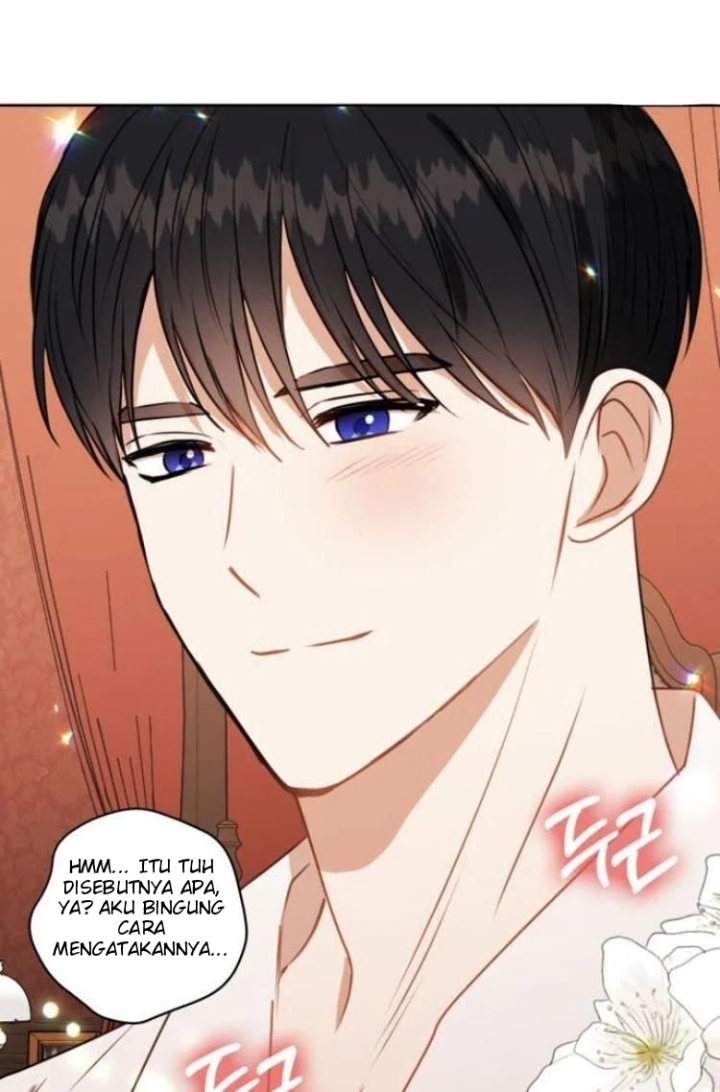 Leveling My Husband to the Max Chapter 28 - halaman 61