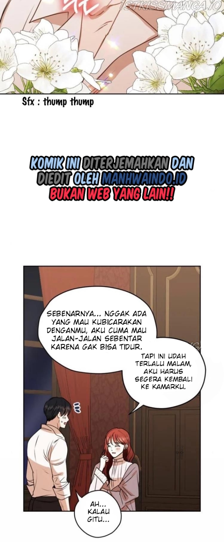 Leveling My Husband to the Max Chapter 28 - halaman 62
