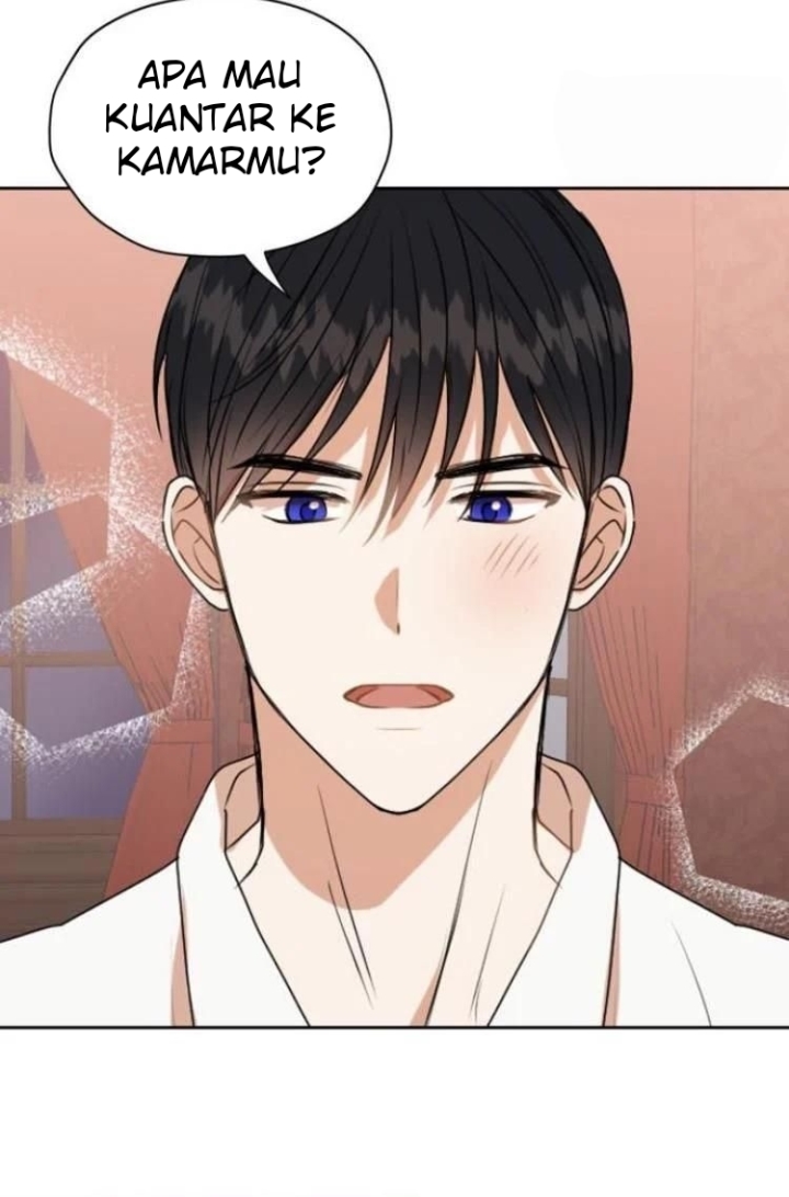 Leveling My Husband to the Max Chapter 28 - halaman 64