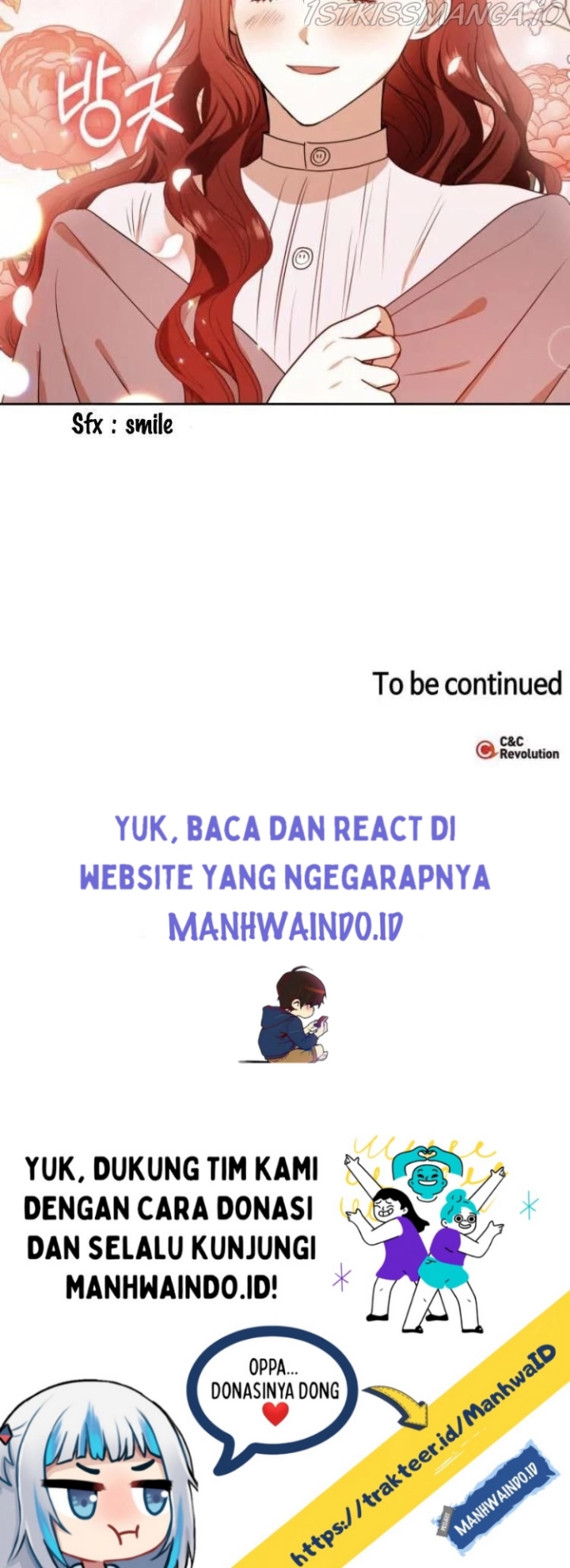 Leveling My Husband to the Max Chapter 28 - halaman 66