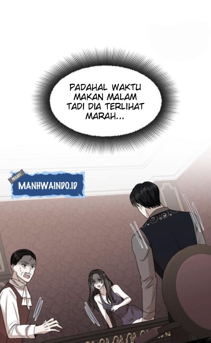 Leveling My Husband to the Max Chapter 28 - halaman 7