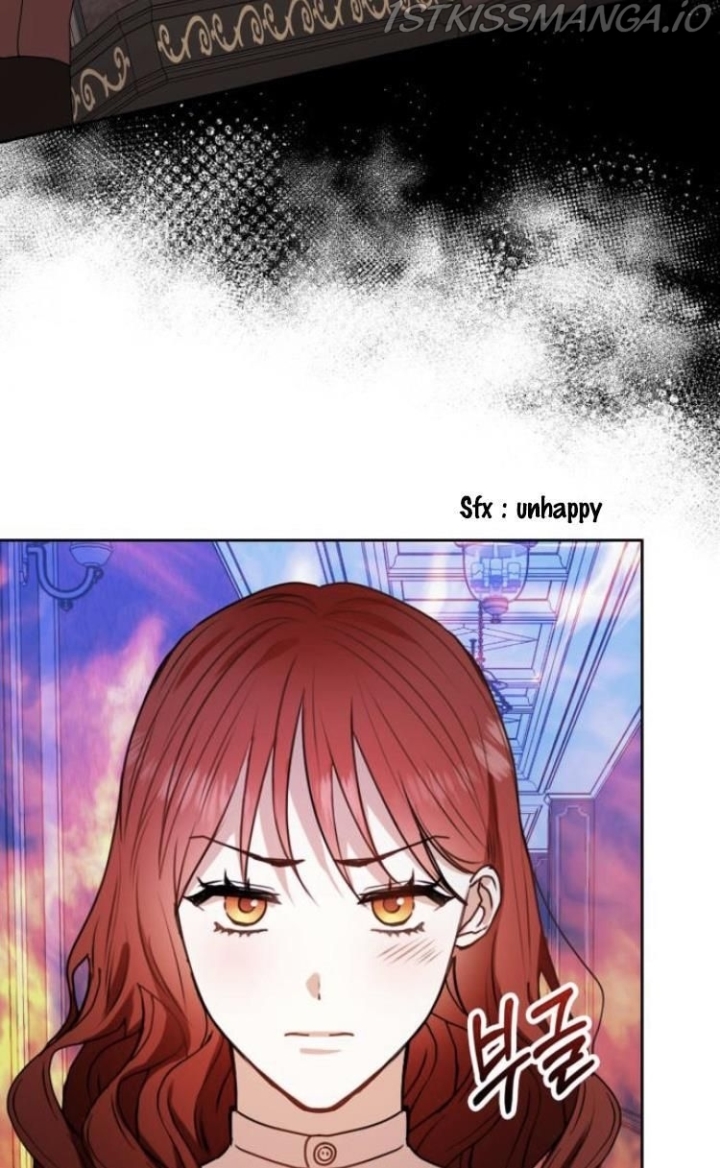 Leveling My Husband to the Max Chapter 28 - halaman 8