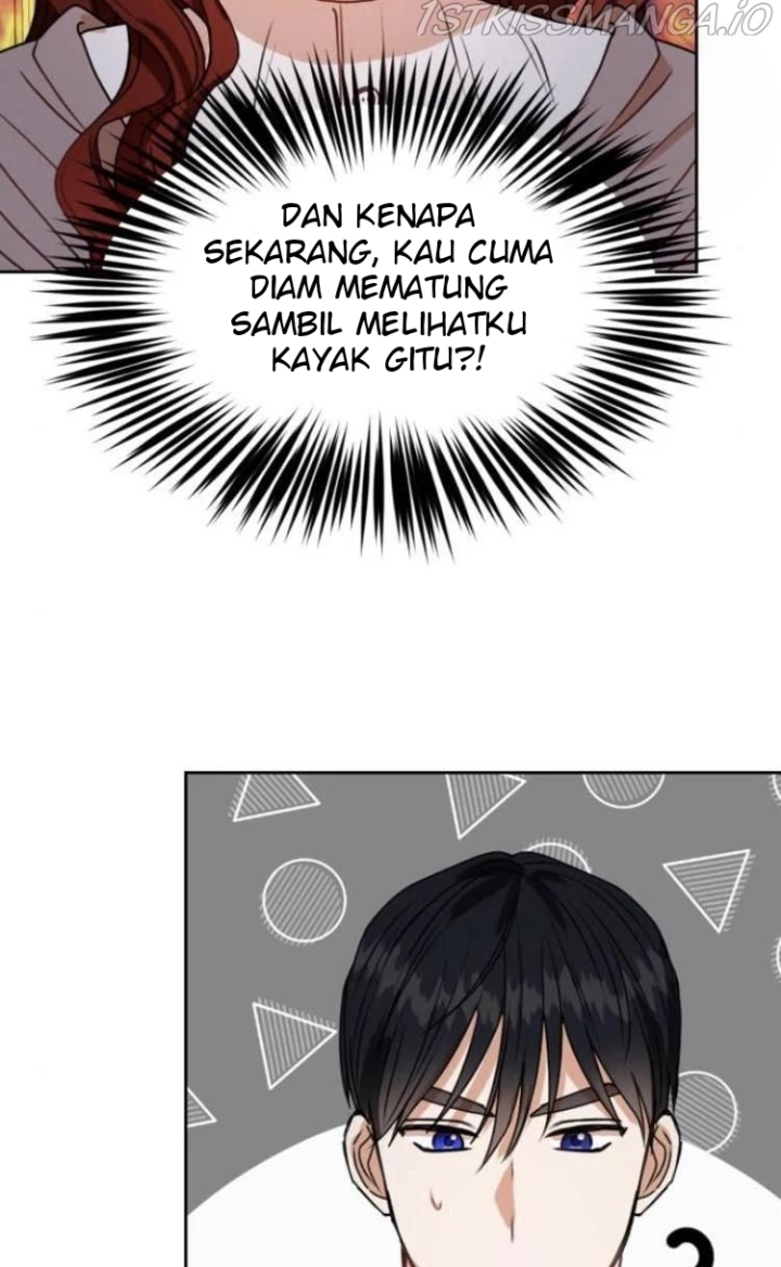 Leveling My Husband to the Max Chapter 28 - halaman 9