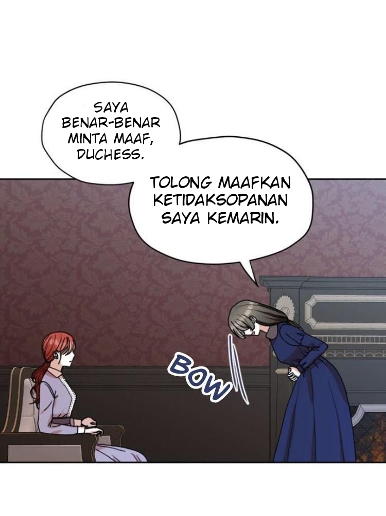 Leveling My Husband to the Max Chapter 29 - halaman 11