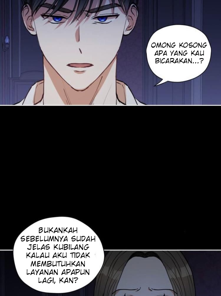 Leveling My Husband to the Max Chapter 29 - halaman 16