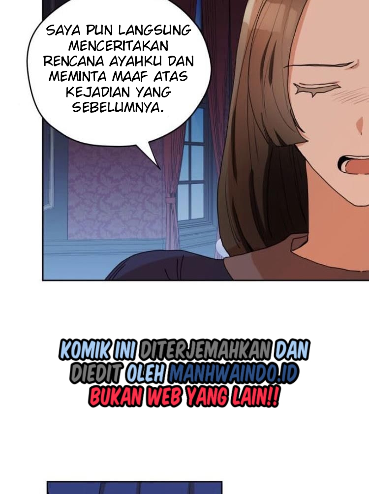 Leveling My Husband to the Max Chapter 29 - halaman 18