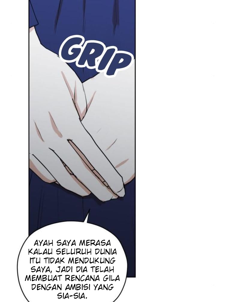 Leveling My Husband to the Max Chapter 29 - halaman 19