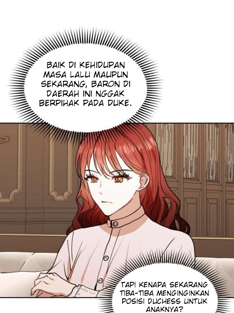 Leveling My Husband to the Max Chapter 29 - halaman 2