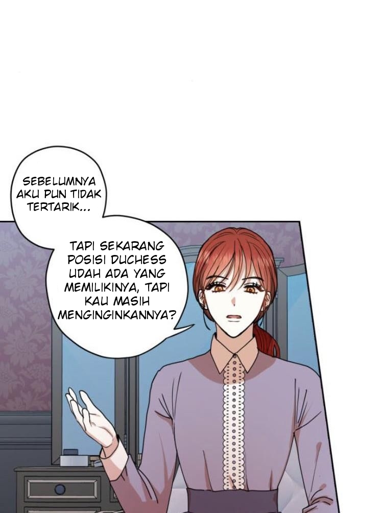 Leveling My Husband to the Max Chapter 29 - halaman 26