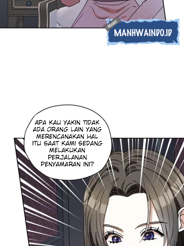 Leveling My Husband to the Max Chapter 29 - halaman 27