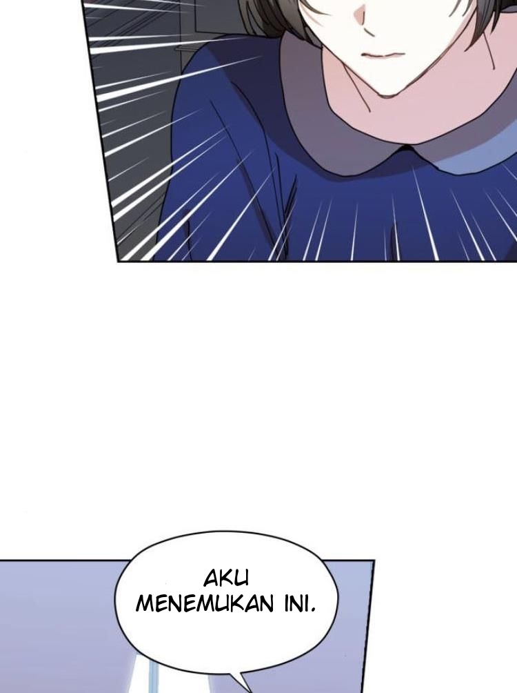 Leveling My Husband to the Max Chapter 29 - halaman 28