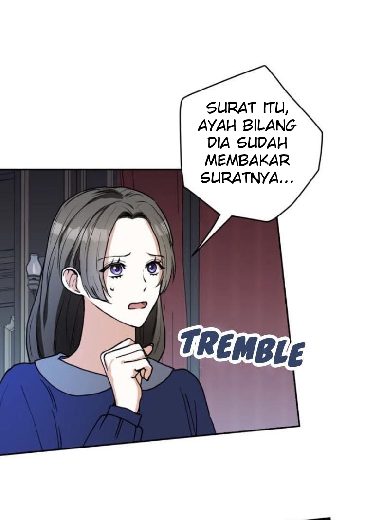 Leveling My Husband to the Max Chapter 29 - halaman 31