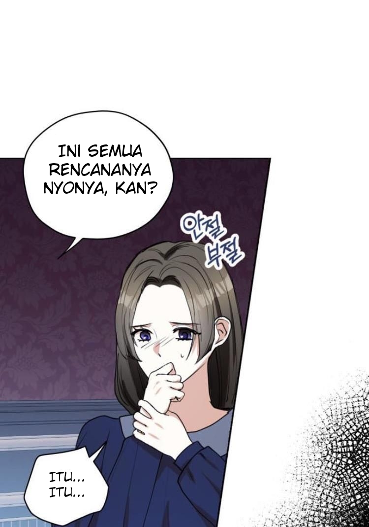 Leveling My Husband to the Max Chapter 29 - halaman 34