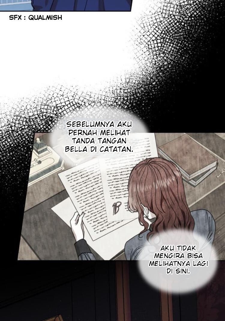 Leveling My Husband to the Max Chapter 29 - halaman 35