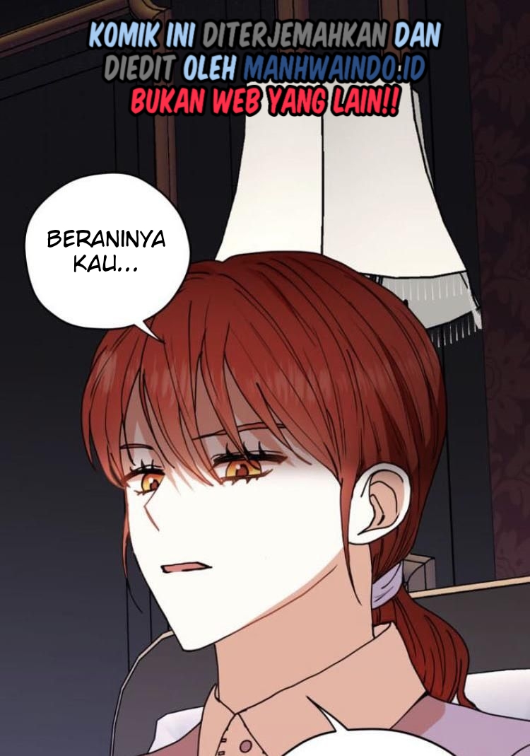 Leveling My Husband to the Max Chapter 29 - halaman 36
