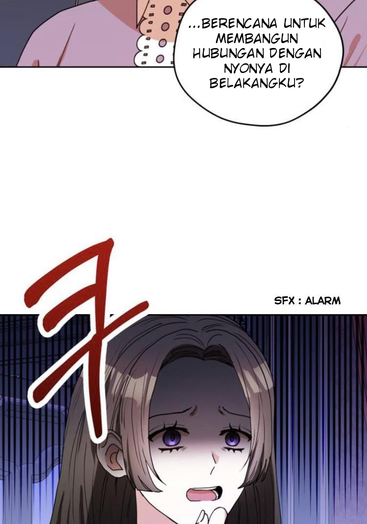 Leveling My Husband to the Max Chapter 29 - halaman 37