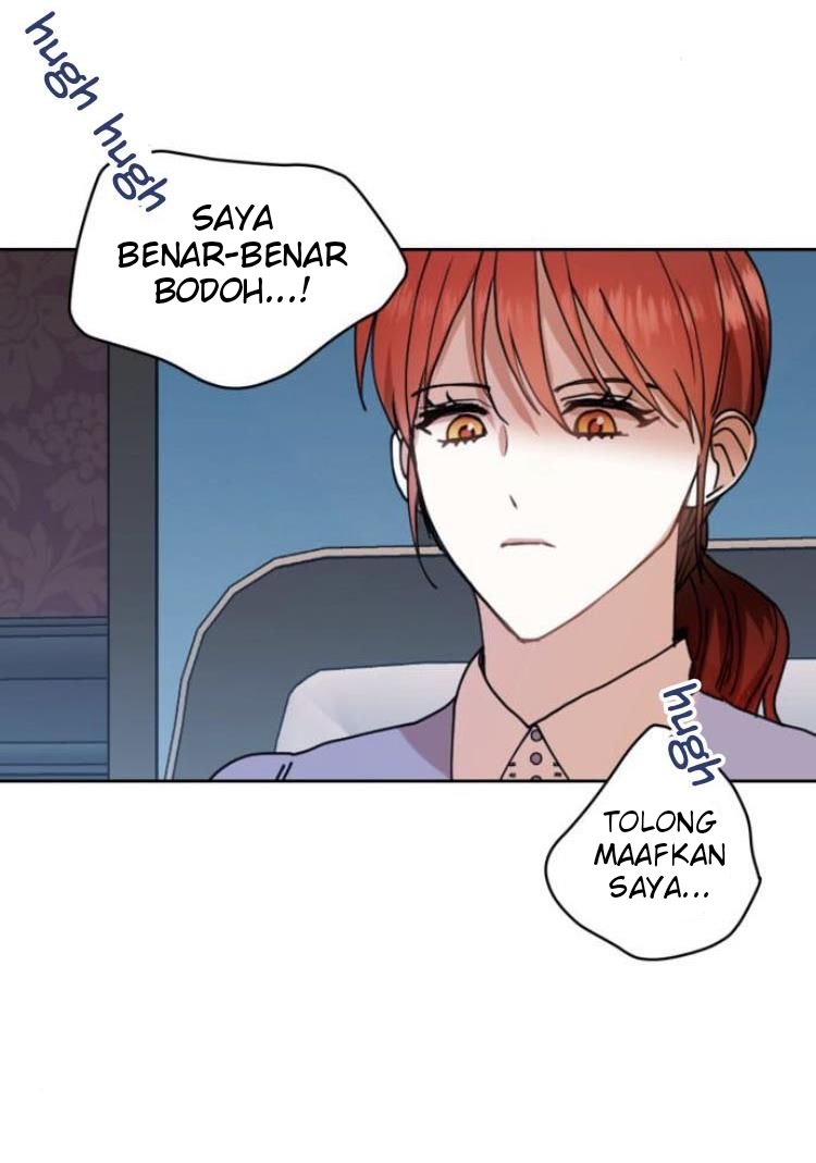 Leveling My Husband to the Max Chapter 29 - halaman 41