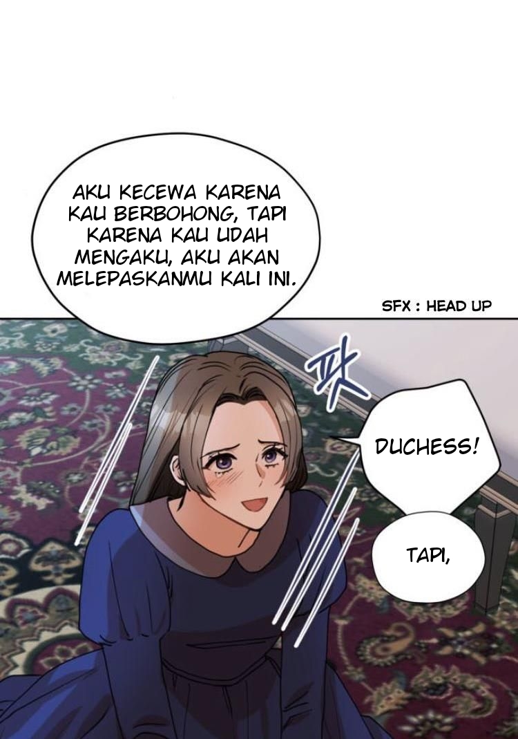 Leveling My Husband to the Max Chapter 29 - halaman 42