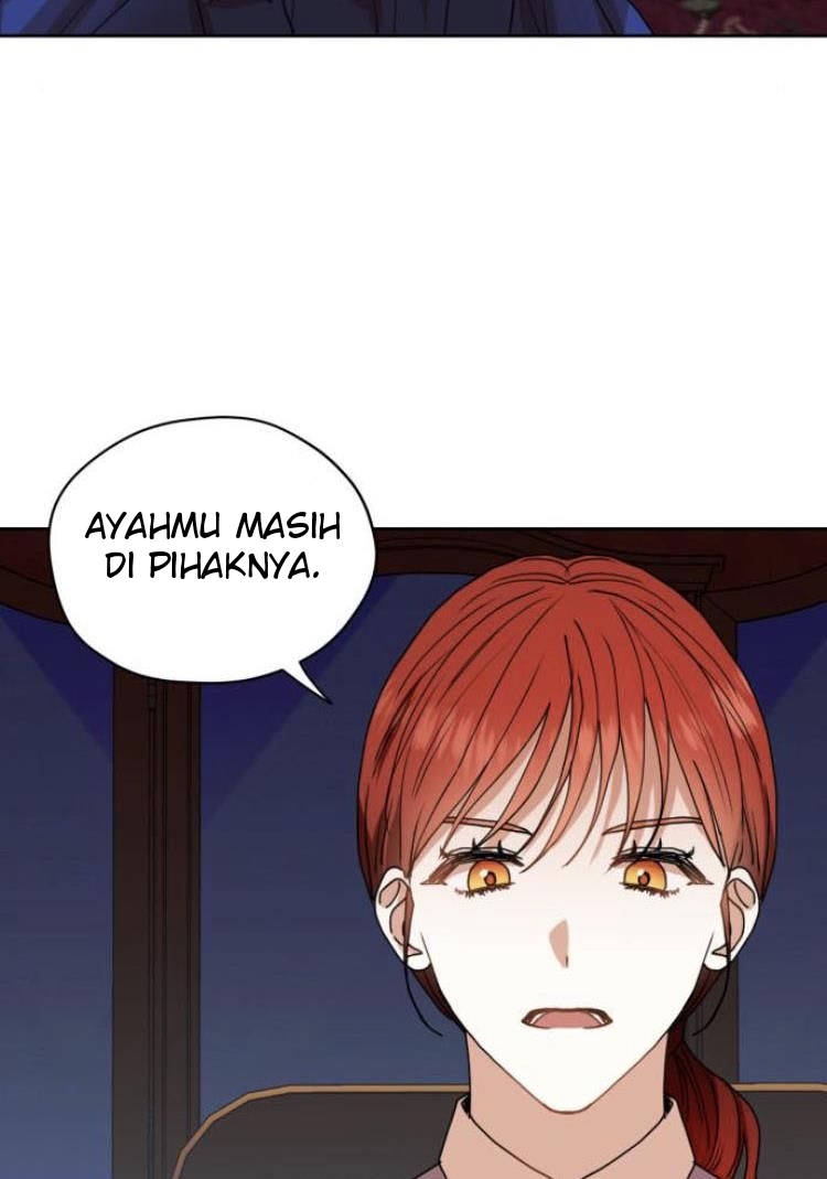 Leveling My Husband to the Max Chapter 29 - halaman 43