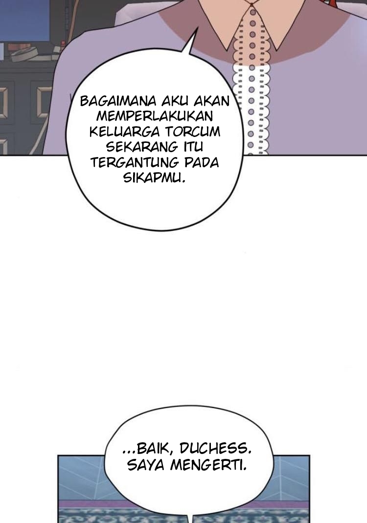 Leveling My Husband to the Max Chapter 29 - halaman 44