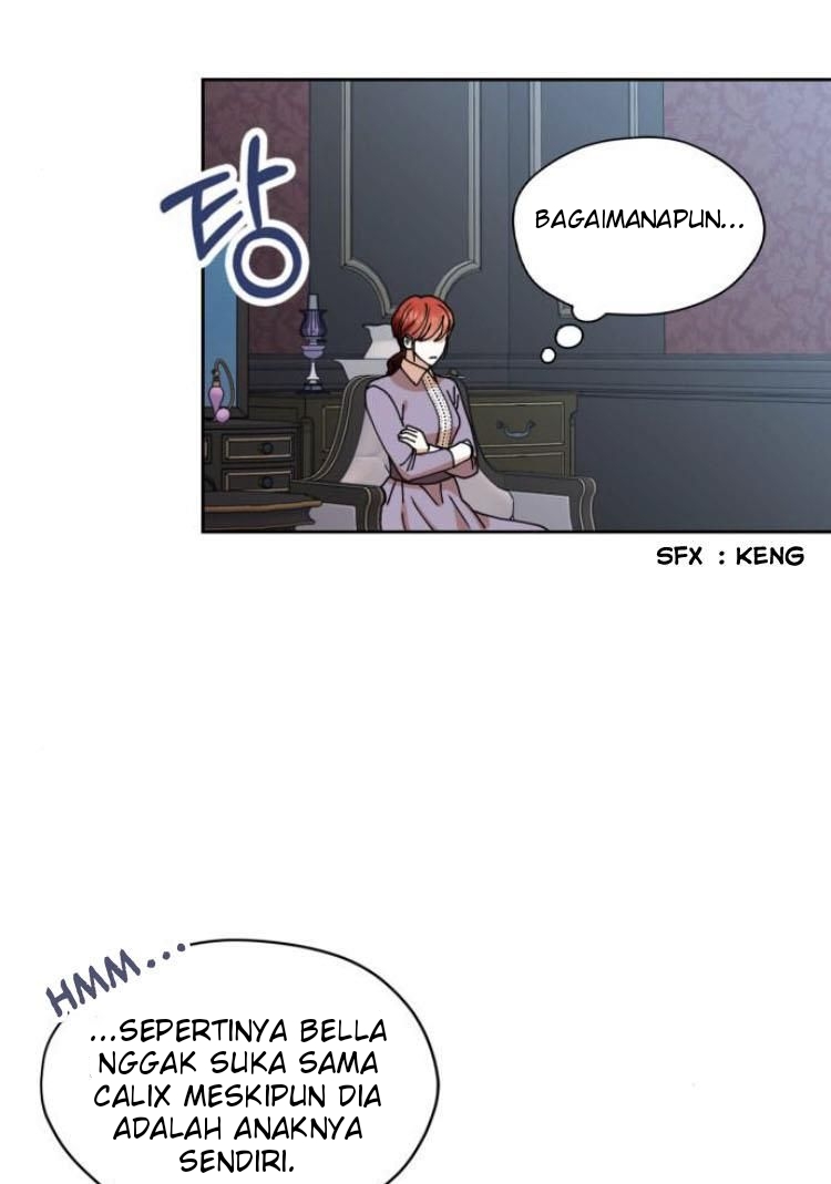 Leveling My Husband to the Max Chapter 29 - halaman 47