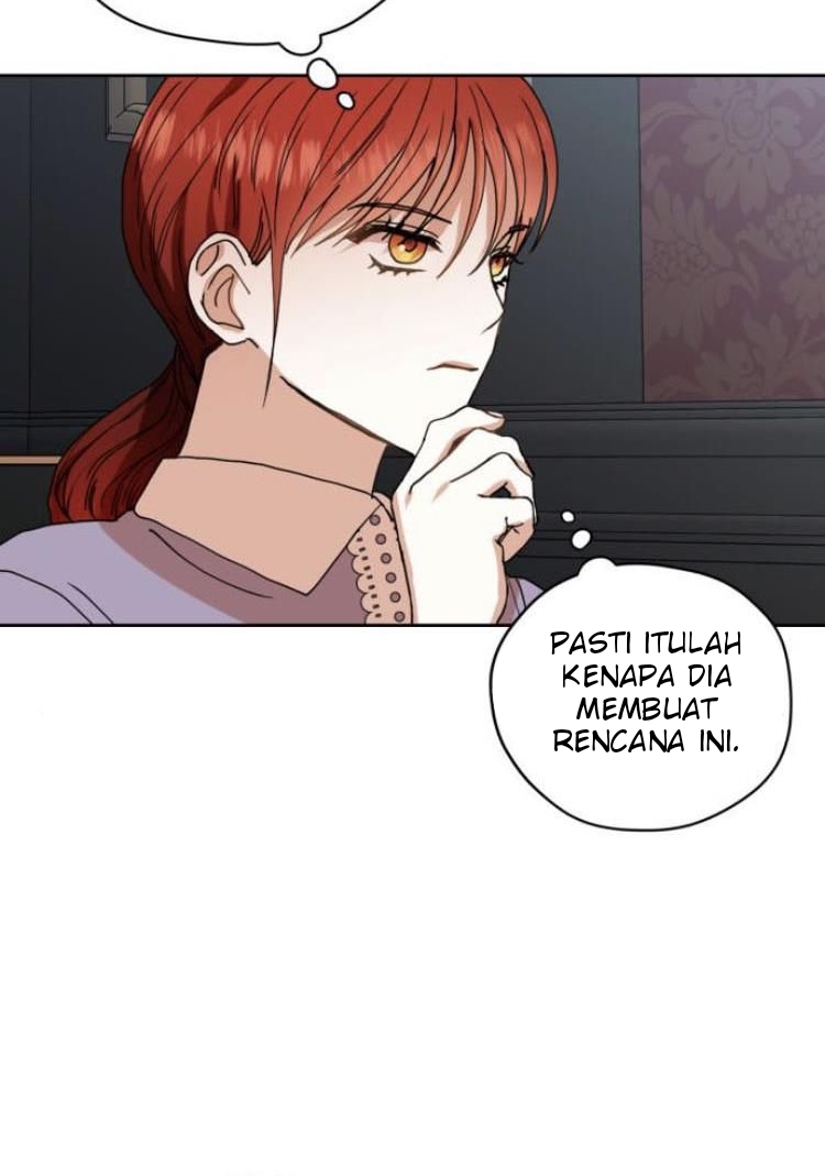 Leveling My Husband to the Max Chapter 29 - halaman 48