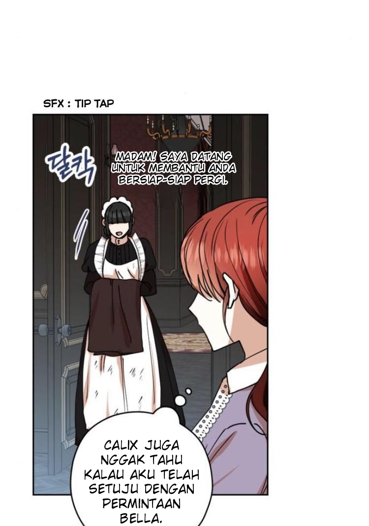 Leveling My Husband to the Max Chapter 29 - halaman 50