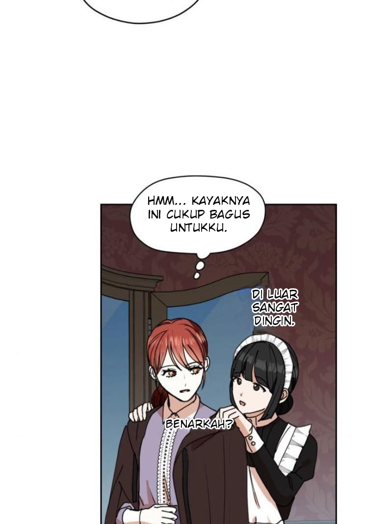 Leveling My Husband to the Max Chapter 29 - halaman 51