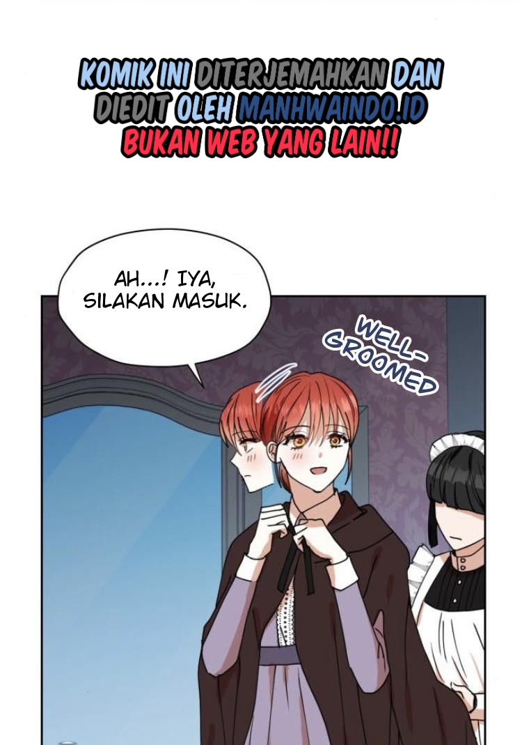 Leveling My Husband to the Max Chapter 29 - halaman 54