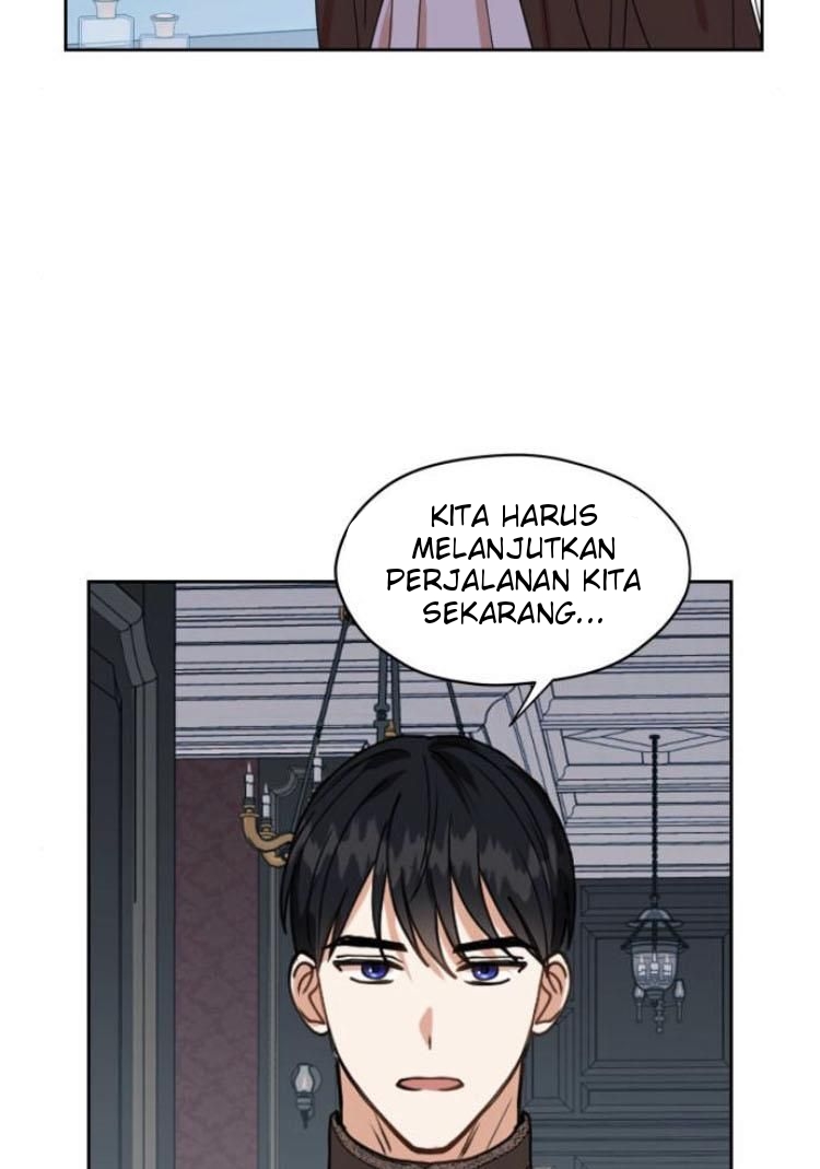 Leveling My Husband to the Max Chapter 29 - halaman 55