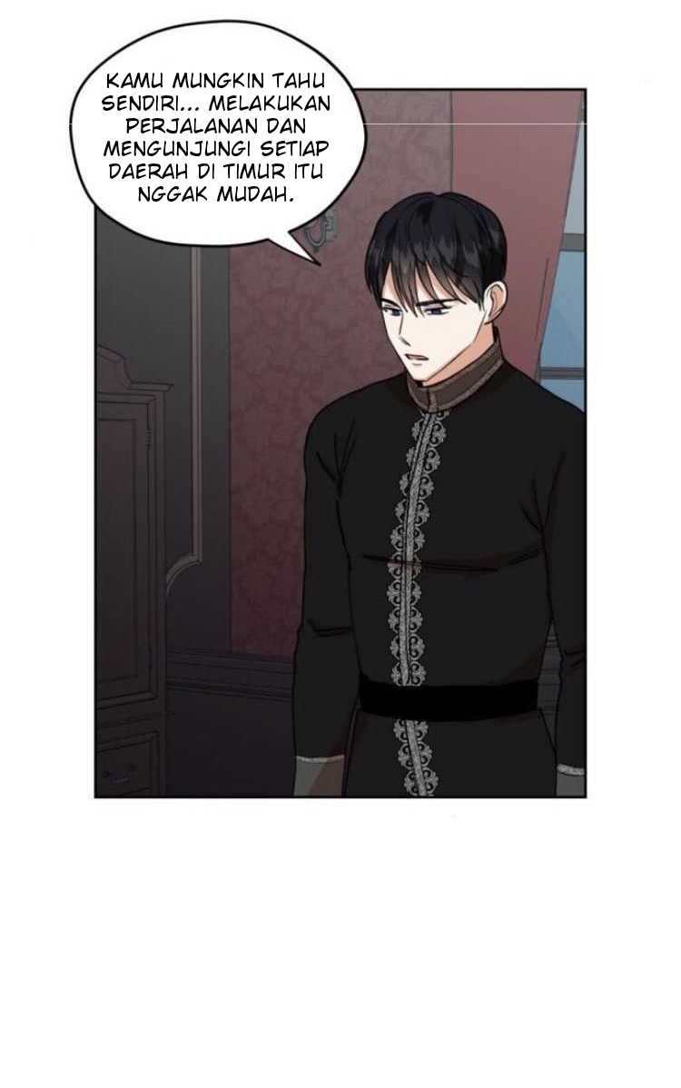 Leveling My Husband to the Max Chapter 29 - halaman 60