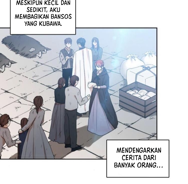 Leveling My Husband to the Max Chapter 29 - halaman 78