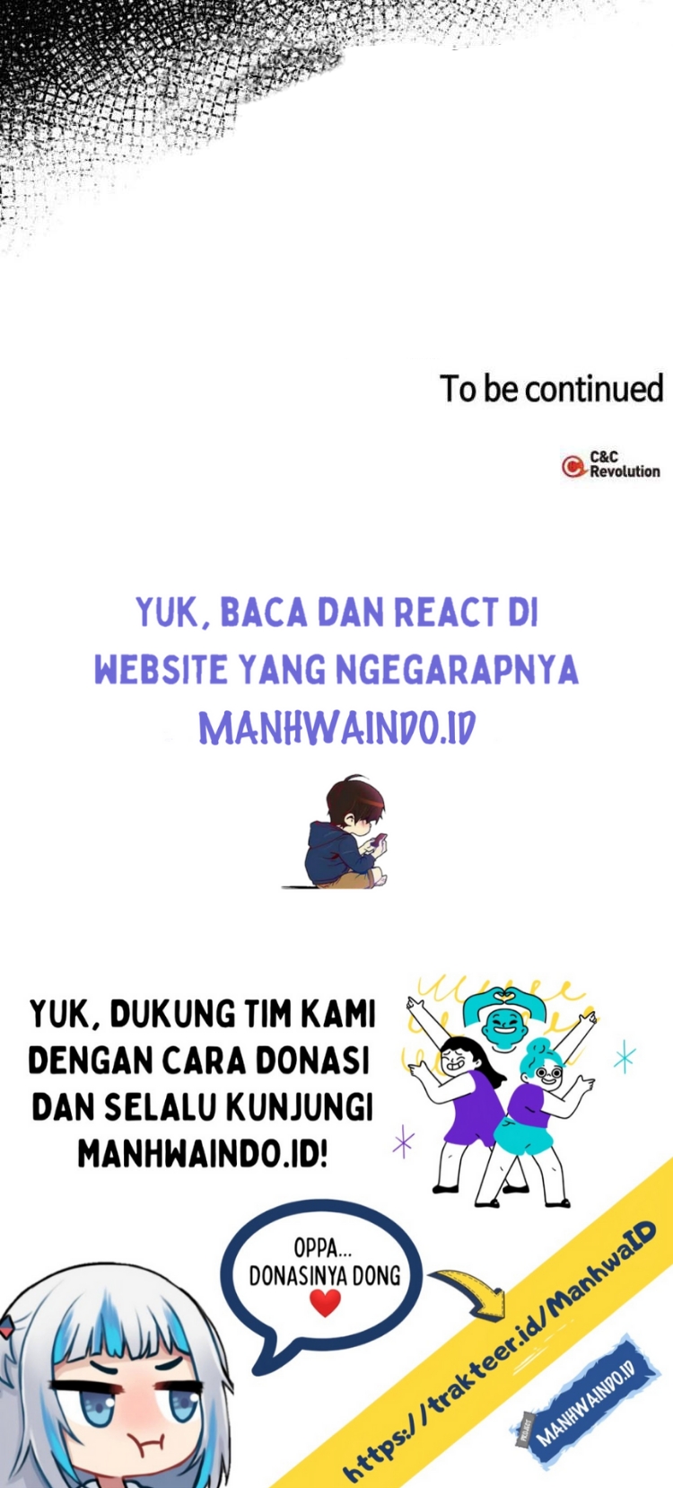 Leveling My Husband to the Max Chapter 29 - halaman 90