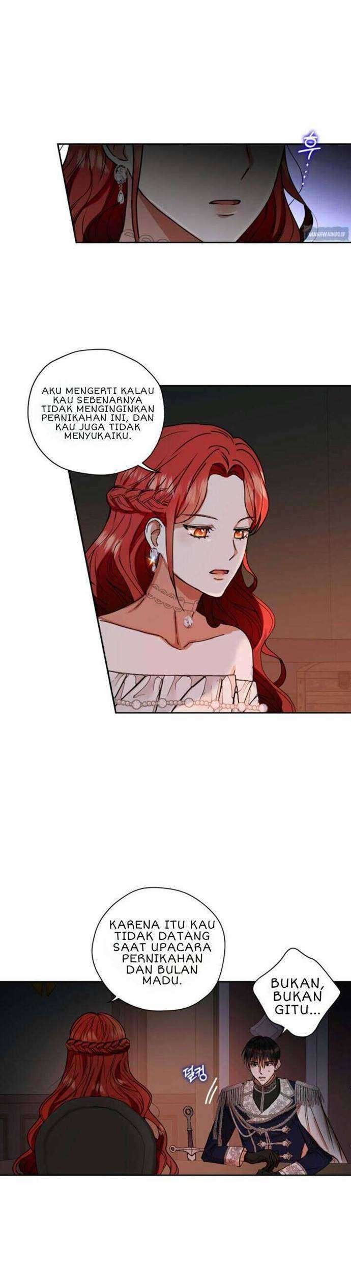 Leveling My Husband to the Max Chapter 3 - halaman 11