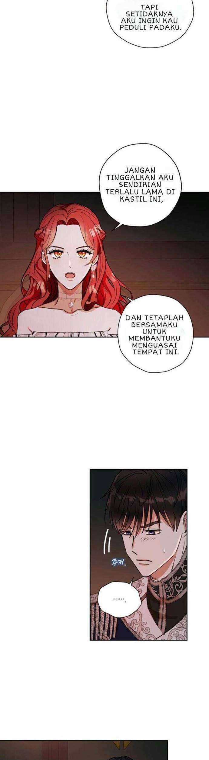 Leveling My Husband to the Max Chapter 3 - halaman 13