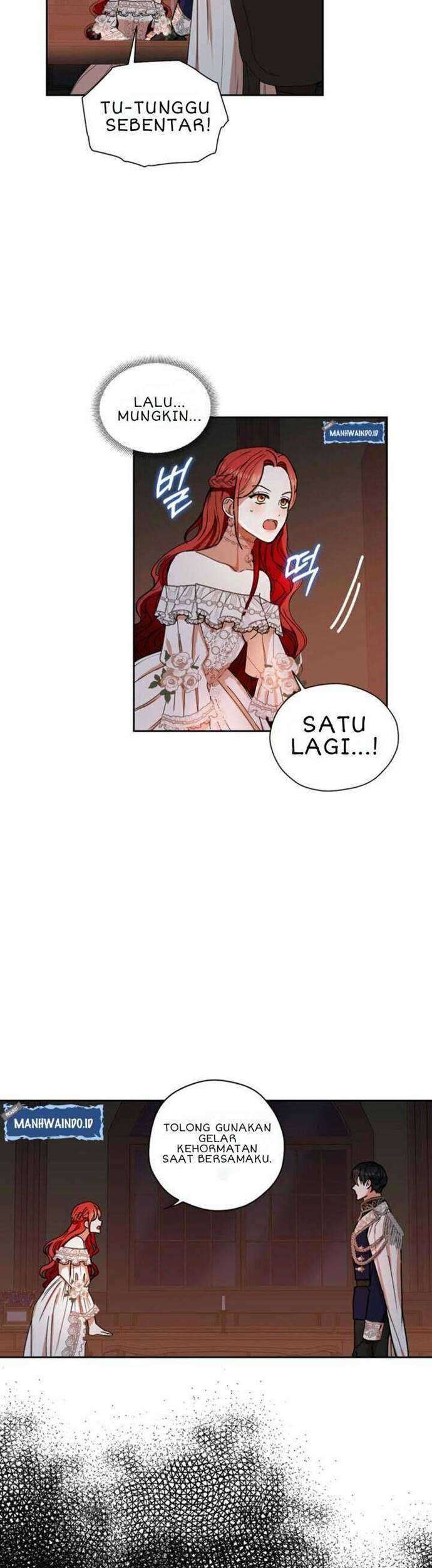 Leveling My Husband to the Max Chapter 3 - halaman 19